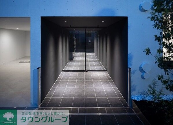 CREATIF西池袋の物件内観写真